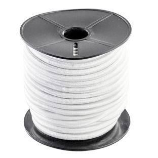 Fune elastica 6 mm null