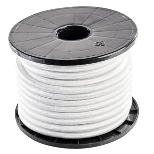 Fune elastica 8 mm null