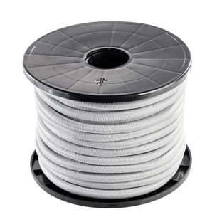 Fune elastica 8 mm null