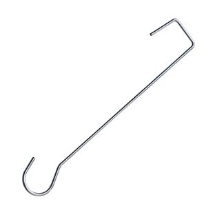Ganci per soffitti a panelli, zincato 150 mm