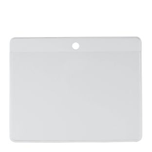 Tasche porta prezzo A7  | orizzontale  | standard  