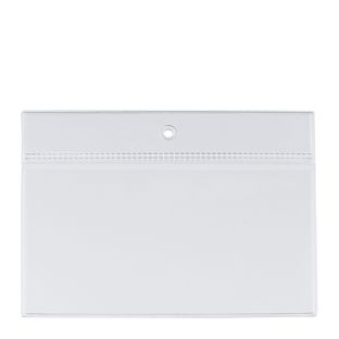 Tasche per etichetta energetica 105 x 50 mm | null