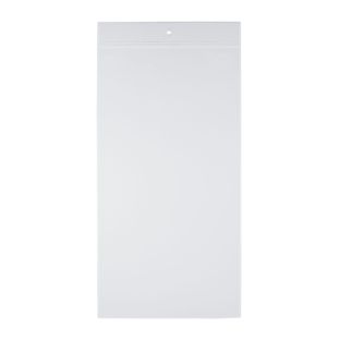 Tasche per etichetta energetica 120 x 230 mm | null