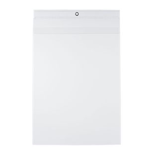 Tasche porta prezzo formato verticale | A5 | null
