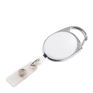 Porta badge a yoyo null