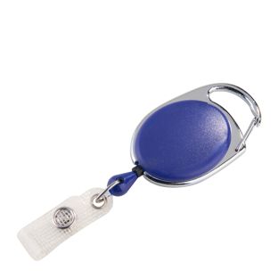 Porta badge a yoyo null