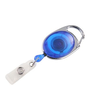 Porta badge a yoyo null