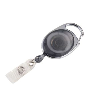 Porta badge a yoyo null