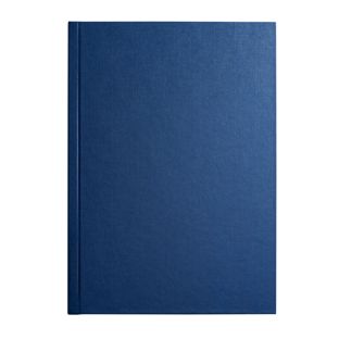 Cartellina ImpressBind A4, copertina rigida, 35 fogli null | 3,5 mm