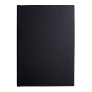 Cartellina ImpressBind A4, copertina rigida, 70 fogli null | 7 mm