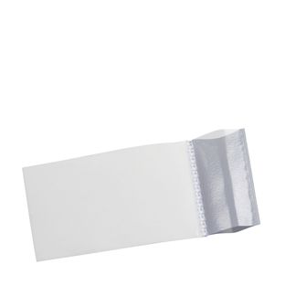 Passanti portapenna, 40 x 80 mm, autoadesivo 