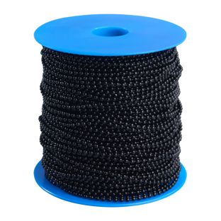 Catena a palline su bobina null | 2,4 mm | 100 m | null