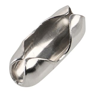 Connettore per catena a palline null | 4,5 mm