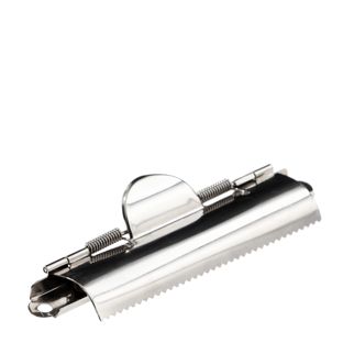 Morsetto per appunti con manico, 88 mm 