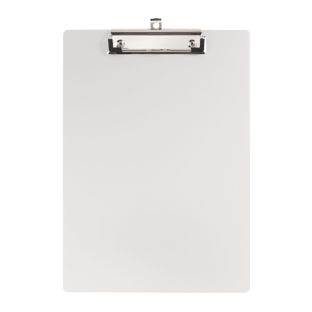 Portablocco alluminio A4  | standard 
