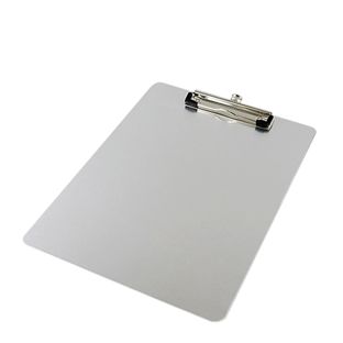 Portablocco alluminio A5 | standard