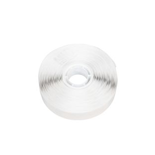 Punti colla di silicone su rotolo per dispenser manuale null