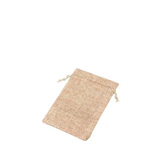 Sacchetti di iuta null | 100 x 150 mm