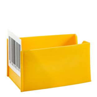 Pinza per pallet A7, giallo 