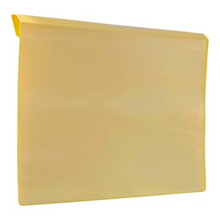 Tasche di contrassegno per paretali per pallet, con piega per agganciare null | A4