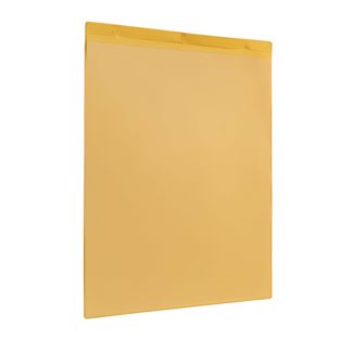 Tasche di contrassegno con fori per appendere null | A4 210 x 297 mm | null