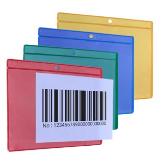 Tasche per piedi di pallet 