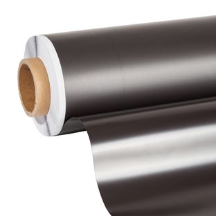 Foglio magnetico naturale 