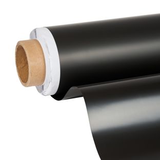 Foglio di ferro, marrone naturale 