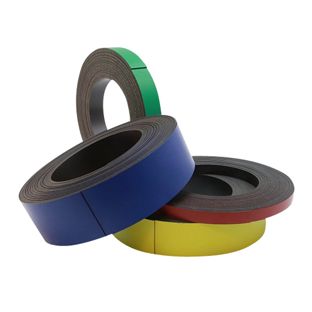 Nastro magnetico colorato 