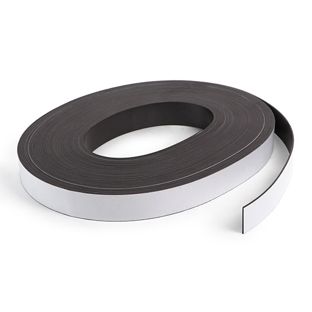 Nastro magnetico autoadesivo 