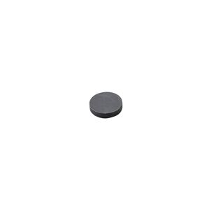 Disco magnetico in in ferrite, Y35 15 mm | 3 mm