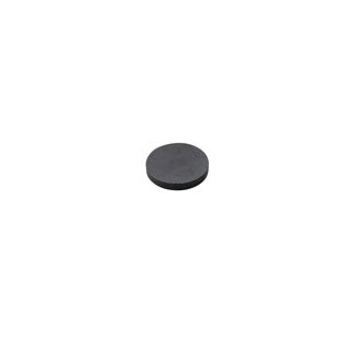 Disco magnetico in in ferrite, Y35 20 mm | 3 mm
