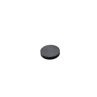 Disco magnetico in in ferrite, Y35 30 mm | 5 mm