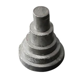 Disco magnetico in in ferrite, Y35 