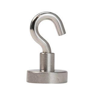 Gancio magnetico, al neodimio 