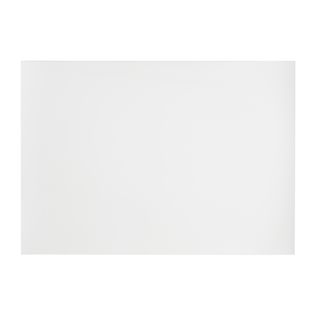 Foglio magnetico A4, bianco, aderenza forte 