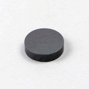 Disco magnetico in in ferrite, Y35 20 mm | 5 mm