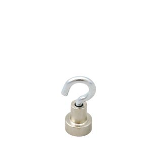 Gancio magnetico, al neodimio 10 mm