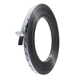 10 Puntine Magnetiche Al Neodimio Gialle Ø21x26mm | Magneti Per Frigorifero Con Forza Adesiva 2 Kg, Per Fogli E Appunti
