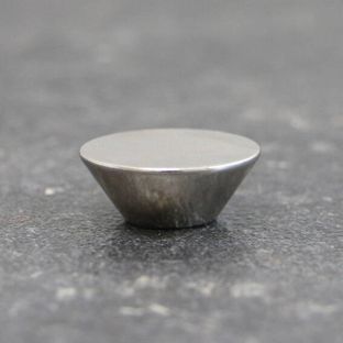 Cono magnetico al neodimio 20 mm