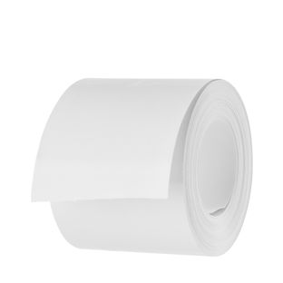 Inserto di carta per profilo C in rotolo 40 mm