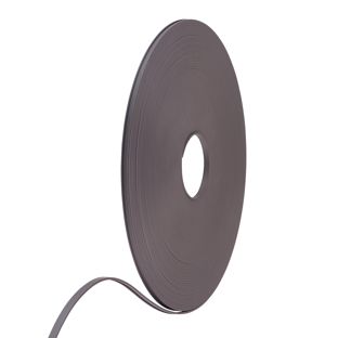 Supporto per etichette, profilo a C, magnetico, su rotolo 10 mm | 50 m | null