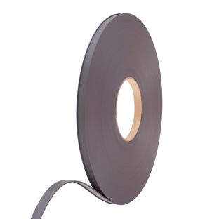 Supporto per etichette, profilo a C, magnetico, su rotolo 20 mm | 50 m | null