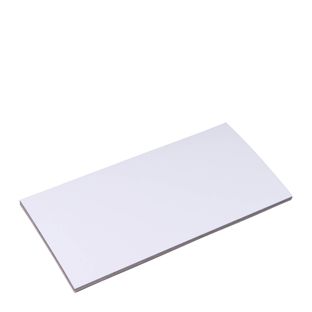 Etichette magnetiche scrivibili null | 80 x 150 mm