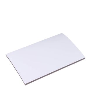 Etichette magnetiche scrivibili null | 100 x 150 mm