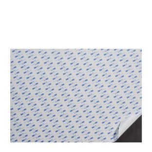 Foglio magnetico autoadesivo forte, naturale A2 420 x 594 mm | null | 0,9 mm