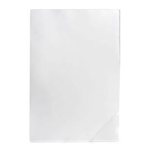 Buste magnetiche portadocumenti per formato A4, Quickload, plastica posteriore completamente magnetica 