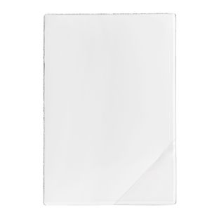 Buste magnetiche portadocumenti per formato A5, Quickload, plastica posteriore completamente magnetica 