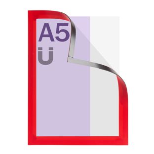 Cornice magnetica A5, magnetica null