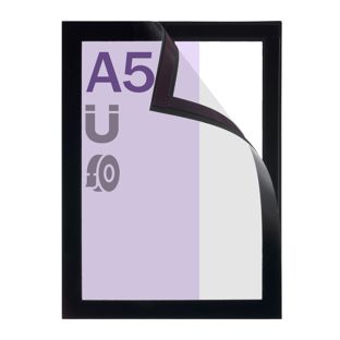 Cornice magnetica A5, autoadesiva adesivo sui bordi (best price) | null